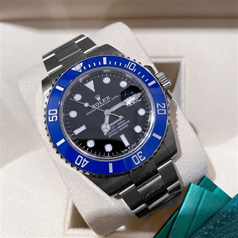 rolex submariner white face price|Rolex Submariner date 2020.